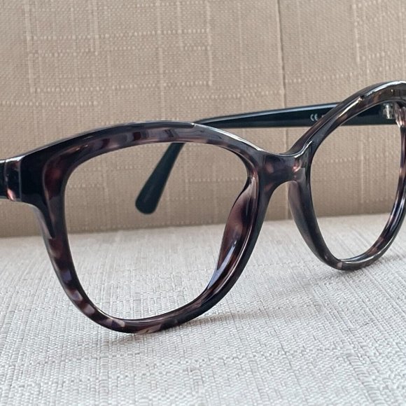 Nautica Women Eyeglasses Sunglasses Frame Purple Tortoise NLS6003 55[]17 140 - Picture 3 of 12